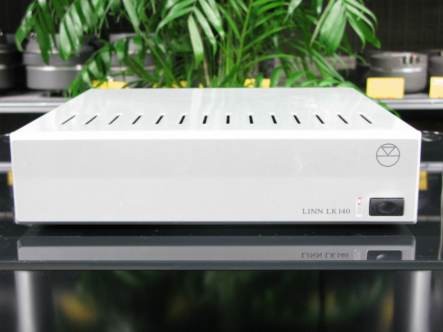 LK140 LINN - 中古オーディオ 高価買取・販売 ハイファイ堂