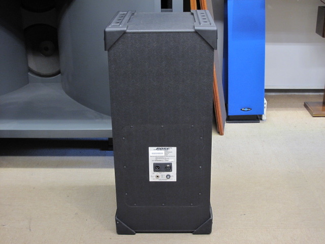 502BP BOSE - 中古オーディオ 高価買取・販売 ハイファイ堂