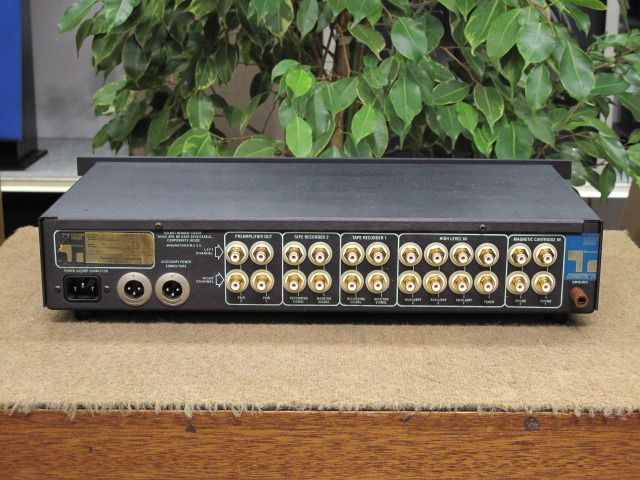 NS10 THRESHOLD - 中古オーディオ 高価買取・販売 ハイファイ堂