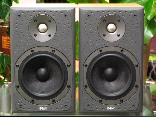 DM303 B&Wの買取価格 : 8,000円 中古オーディオ 高価買取・販売