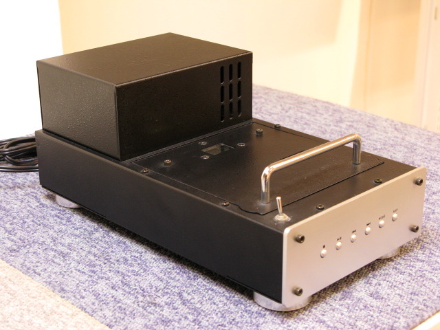 TU-881CD ELEKIT - 中古オーディオ 高価買取・販売 ハイファイ堂