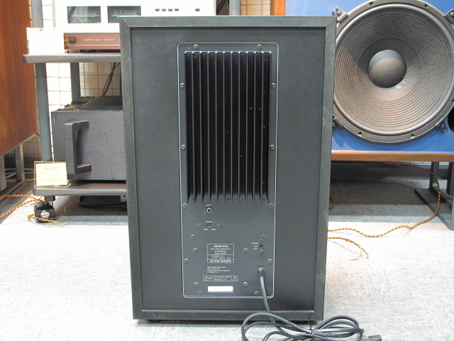 HTS-SW10 ONKYO - 中古オーディオ 高価買取・販売 ハイファイ堂