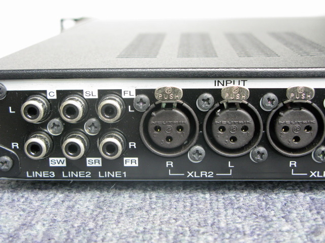 CA01 marantz - 中古オーディオ 高価買取・販売 ハイファイ堂