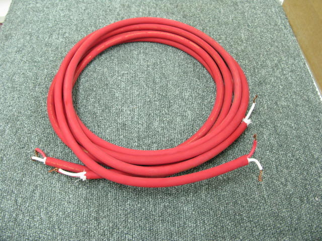 Golden Strada G.S.#79/nano3/2.5m nanotec systems - 中古オーディオ