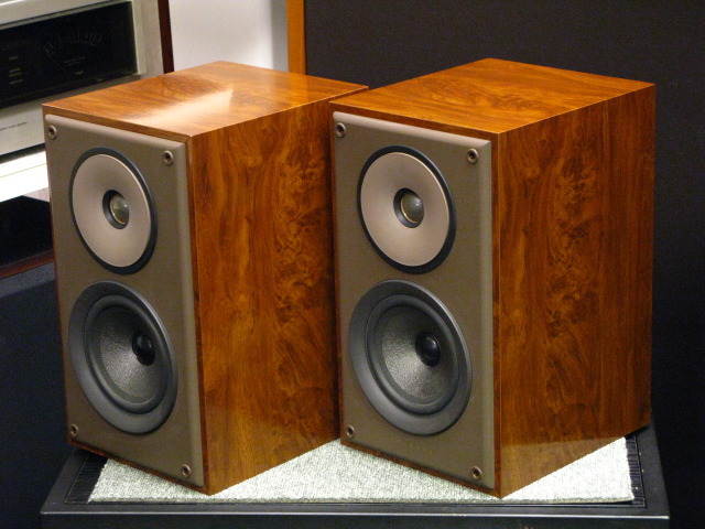 SC-E232 DENON - 中古オーディオ 高価買取・販売 ハイファイ堂