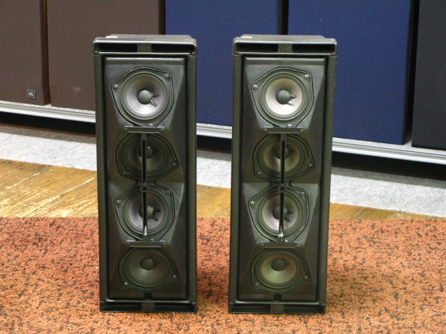 402 system BOSE - 中古オーディオ 高価買取・販売 ハイファイ堂