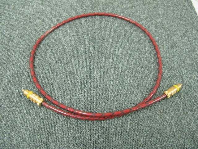 6N-V3020/1.0m ACROTEC - 中古オーディオ 高価買取・販売 ハイファイ堂