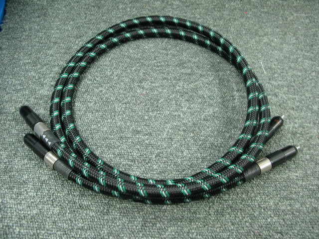 REFERENCE 7NX RCA/1.0m ortofon - 中古オーディオ 高価買取・販売