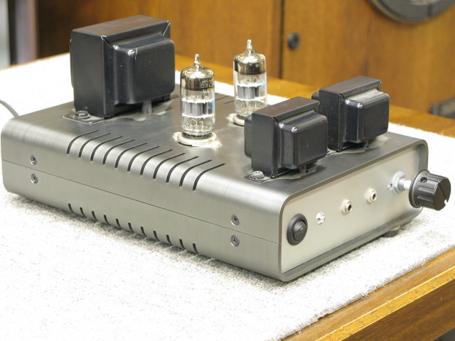 KA-10SH 春日無線 - 中古オーディオ 高価買取・販売 ハイファイ堂