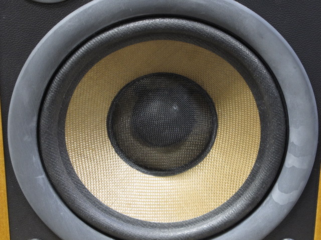 DS-200ZX DIATONE - 中古オーディオ 高価買取・販売 ハイファイ堂