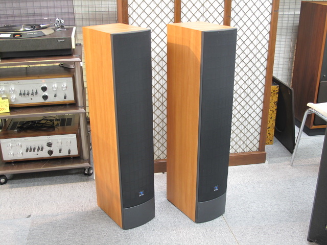 CHORUS 725 JM LAB - 中古オーディオ 高価買取・販売 ハイファイ堂