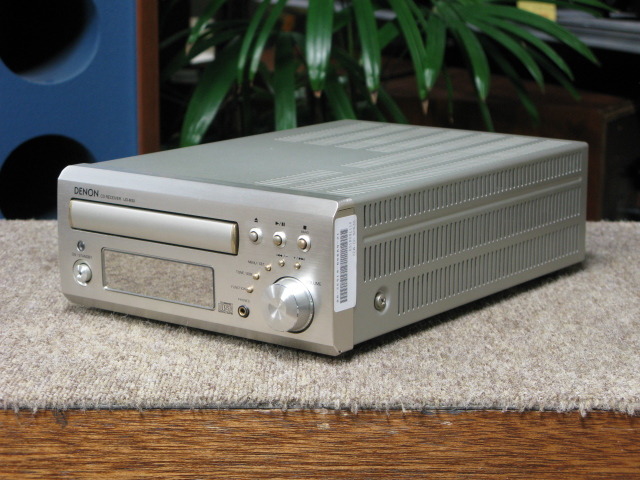 UD-M30 DENON - 中古オーディオ 高価買取・販売 ハイファイ堂