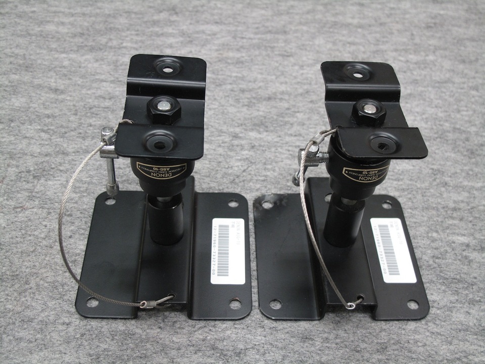 ASG-10 DENON - 中古オーディオ 高価買取・販売 ハイファイ堂