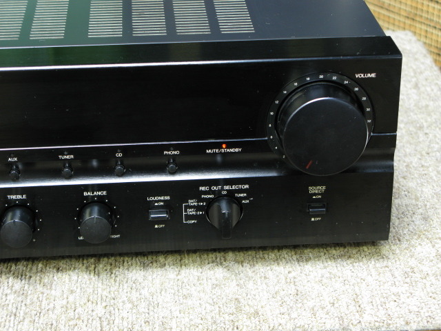 PMA-680R DENON - 中古オーディオ 高価買取・販売 ハイファイ堂