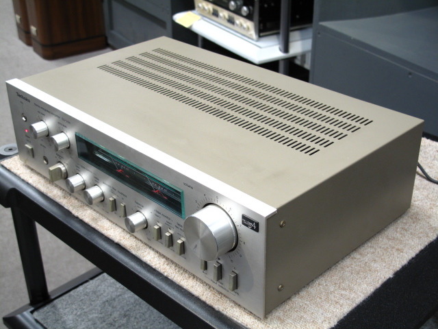 SU-V44 Technics - 中古オーディオ 高価買取・販売 ハイファイ堂