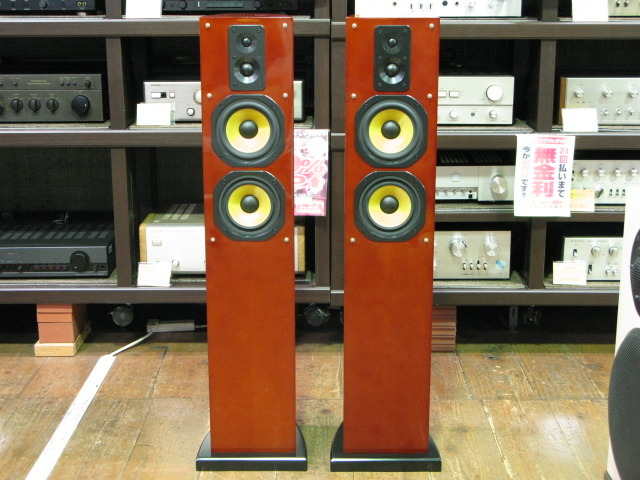 SC-T55XG DENON - 中古オーディオ 高価買取・販売 ハイファイ堂