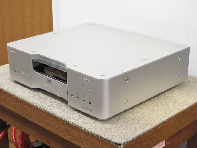 XV-D9000 VICTOR - HiFi-Do McIntosh/JBL/audio-technica/Jeff Rowland