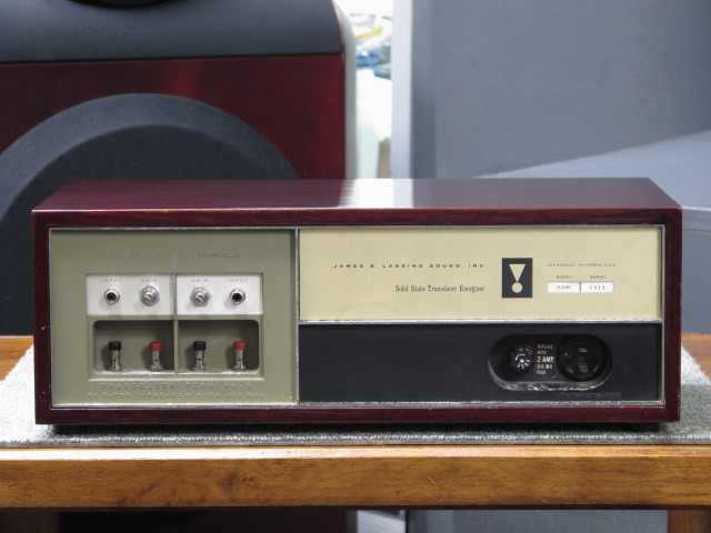 SE408S JBL - 中古オーディオ 高価買取・販売 ハイファイ堂