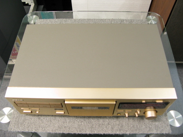 V-1030 TEAC - 中古オーディオ 高価買取・販売 ハイファイ堂