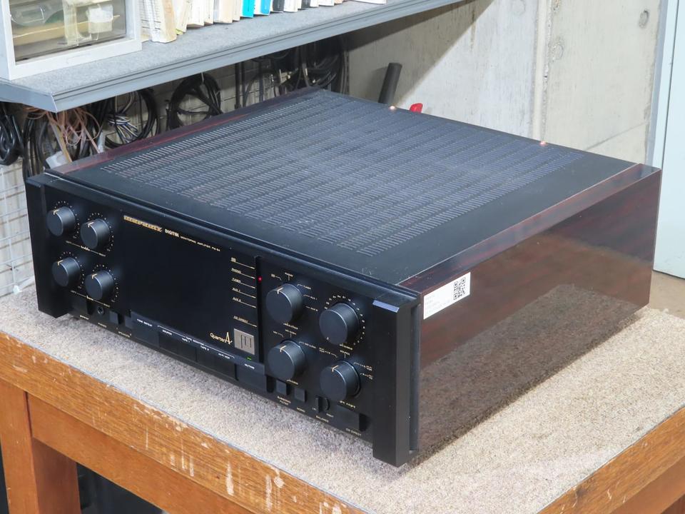 PM-94 marantz - 中古オーディオ 高価買取・販売 ハイファイ堂
