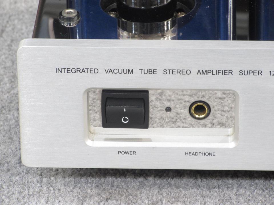 SUPER 12 TRN - 中古オーディオ 高価買取・販売 ハイファイ堂