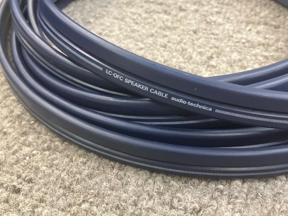 Diatone W-3000 LC-OFC スピーカーケーブル Yahoo!オークション