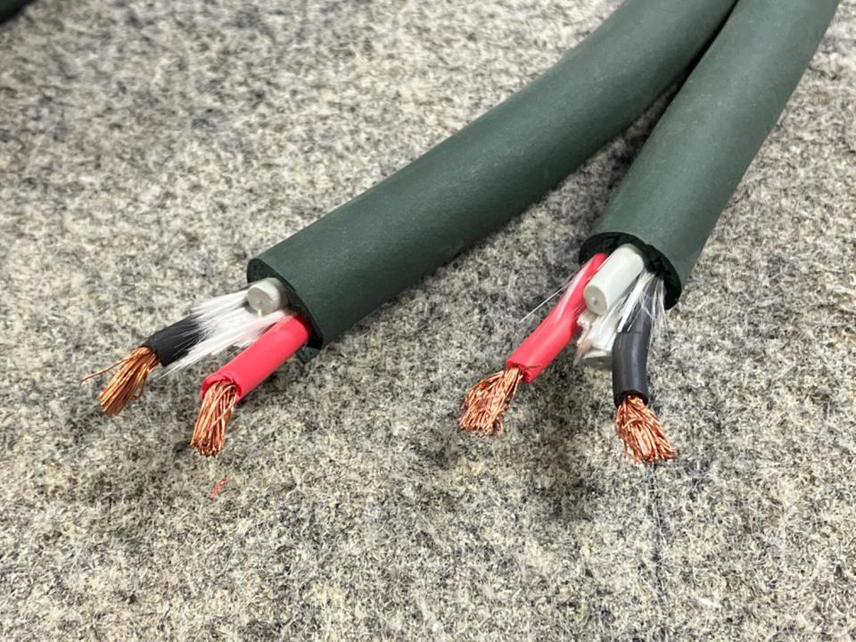 GREENLINE VIVACE/2.2m EINSTEIN - 中古オーディオ 高価買取・販売