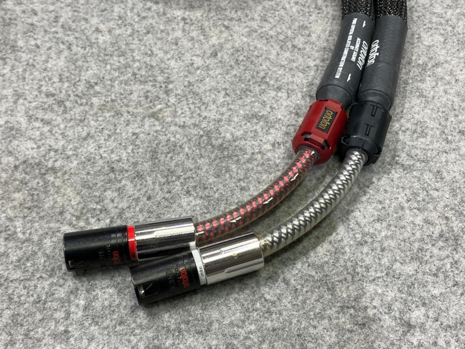 7NX-AIC-X1 Premium/1.0m ortofon - 中古オーディオ 高価買取・販売