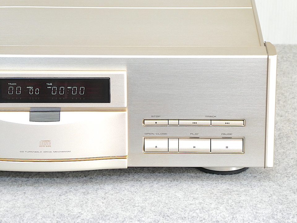 PD-T07A pioneer - 中古オーディオ 高価買取・販売 ハイファイ堂