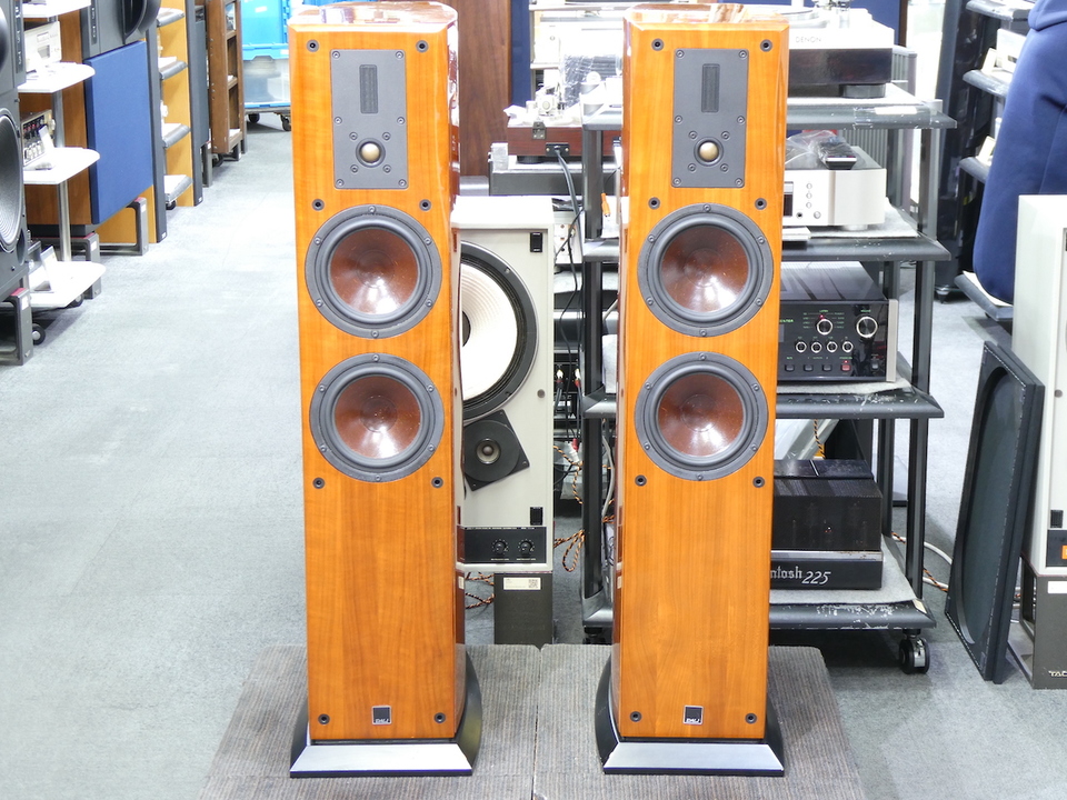 HELICON 400 DALI - 中古オーディオ 高価買取・販売 ハイファイ堂