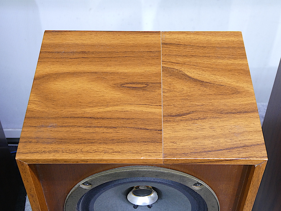 SP-10 SANSUI - 中古オーディオ 高価買取・販売 ハイファイ堂