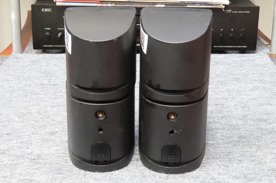 AM-5/3 BOSE - 中古オーディオ 高価買取・販売 ハイファイ堂