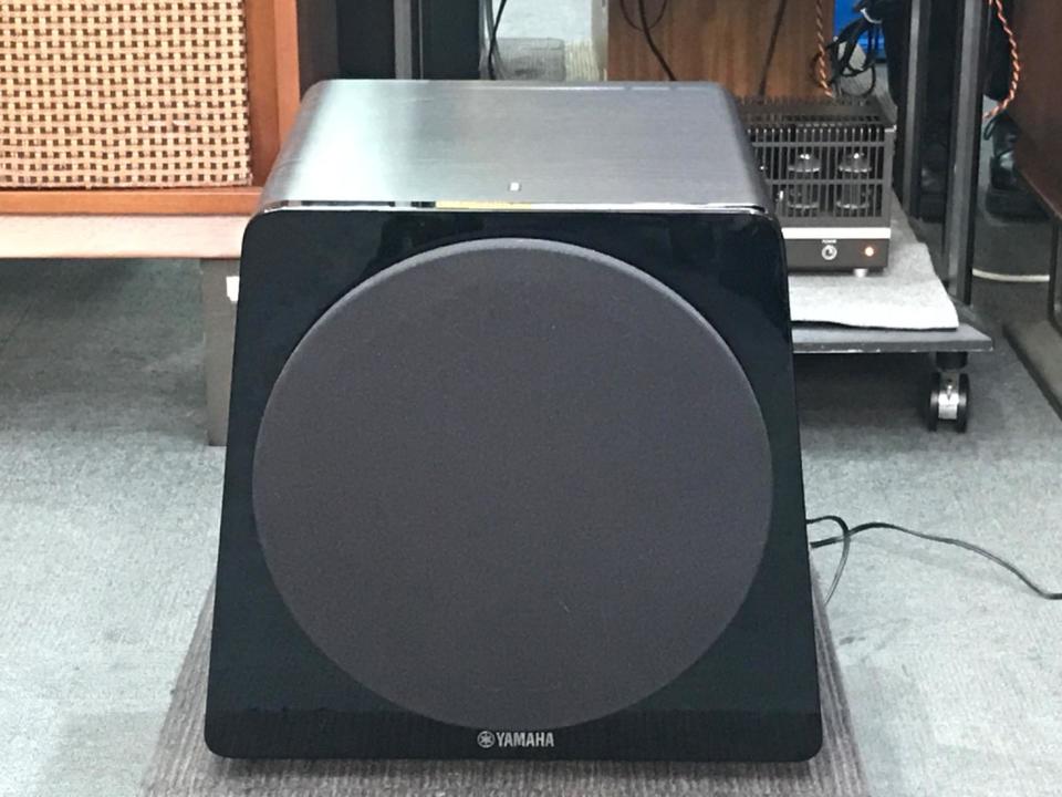 NS-SW500 YAMAHA - 中古オーディオ 高価買取・販売 ハイファイ堂
