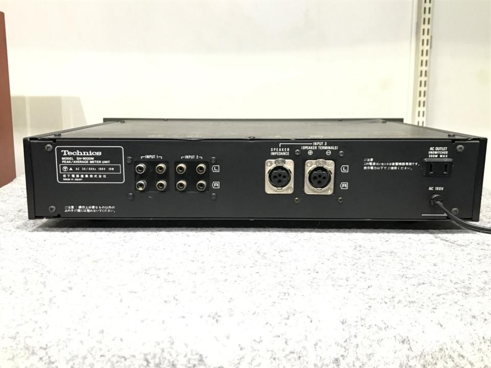 SH-9020M Technics - 中古オーディオ 高価買取・販売 ハイファイ堂