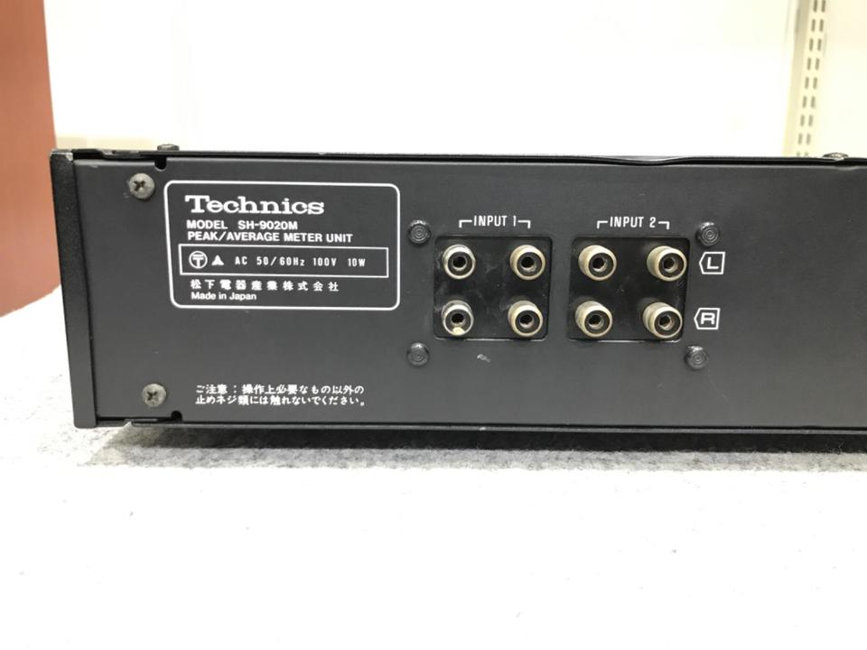SH-9020M Technics - 中古オーディオ 高価買取・販売 ハイファイ堂