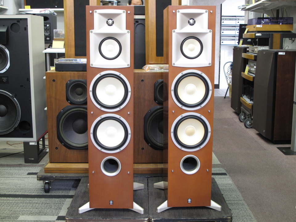 NS-8HX YAMAHA - 中古オーディオ 高価買取・販売 ハイファイ堂