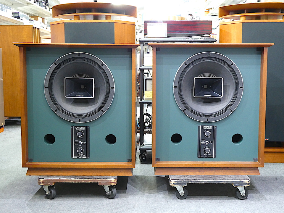 604 Valencia ALTEC - 中古オーディオ 高価買取・販売 ハイファイ堂