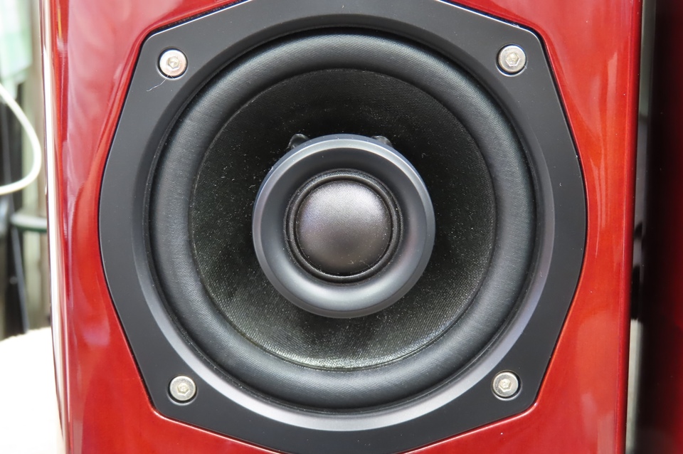 S-300NEO TEAC - 中古オーディオ 高価買取・販売 ハイファイ堂