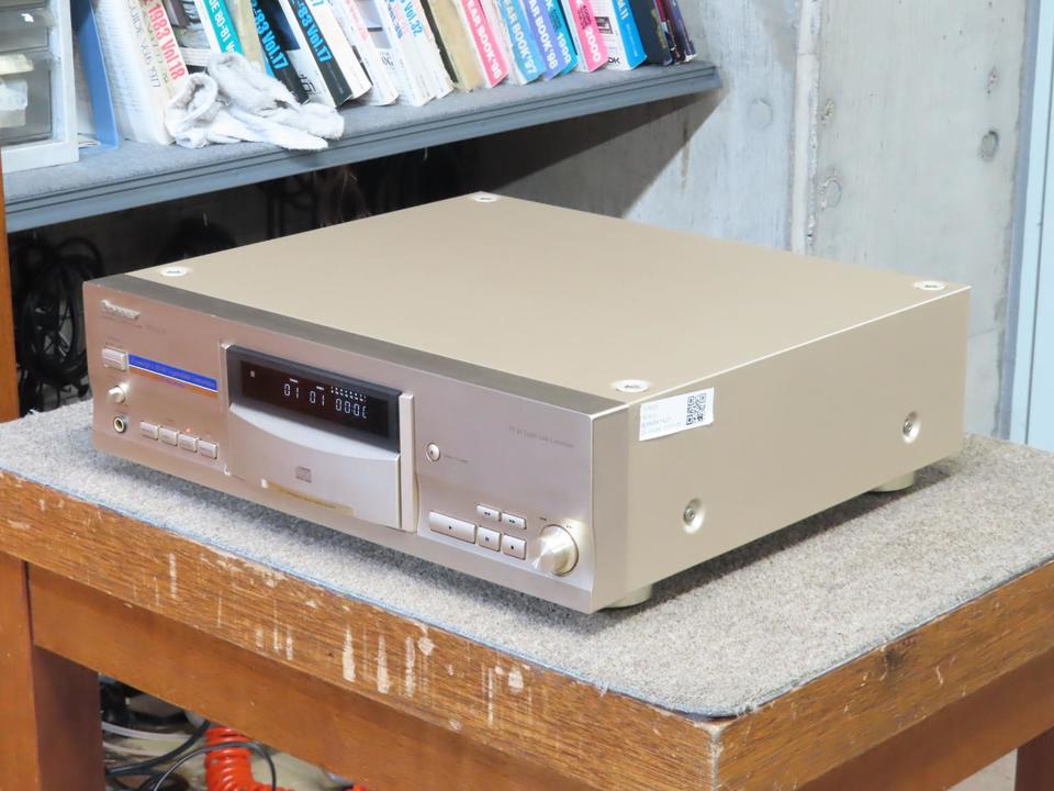 PD-HL5 PIONEER - 中古オーディオ 高価買取・販売 ハイファイ堂