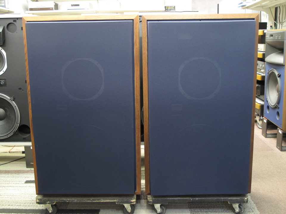 4343BWX JBL - 中古オーディオ 高価買取・販売 ハイファイ堂