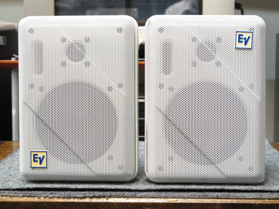 S-40 Electro Voice - 中古オーディオ 高価買取・販売 ハイファイ堂