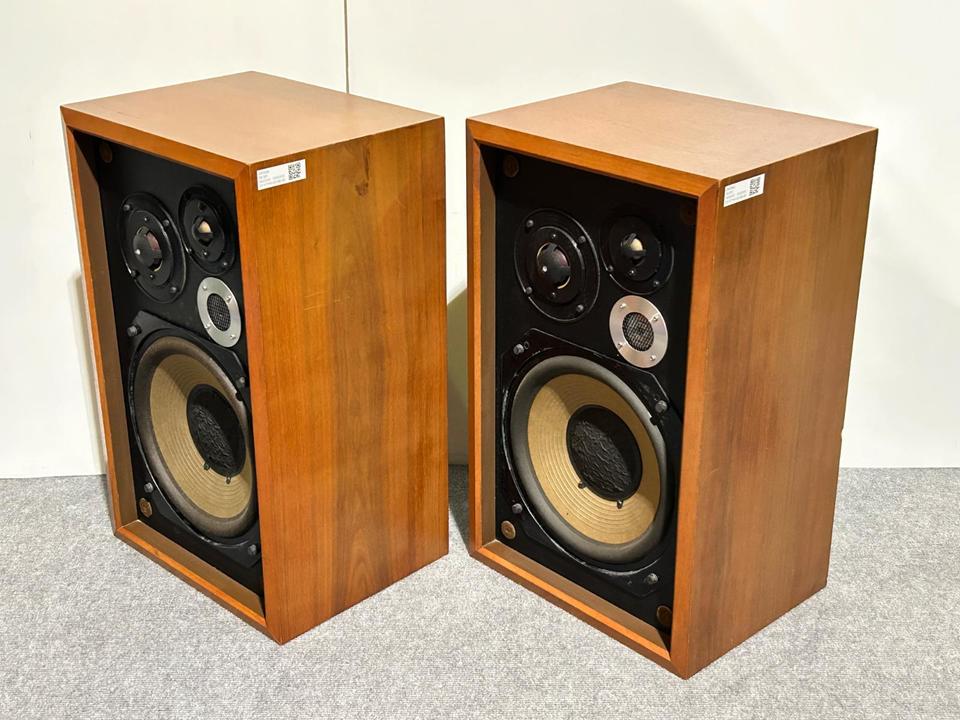 DS-301 DIATONE - 中古オーディオ 高価買取・販売 ハイファイ堂