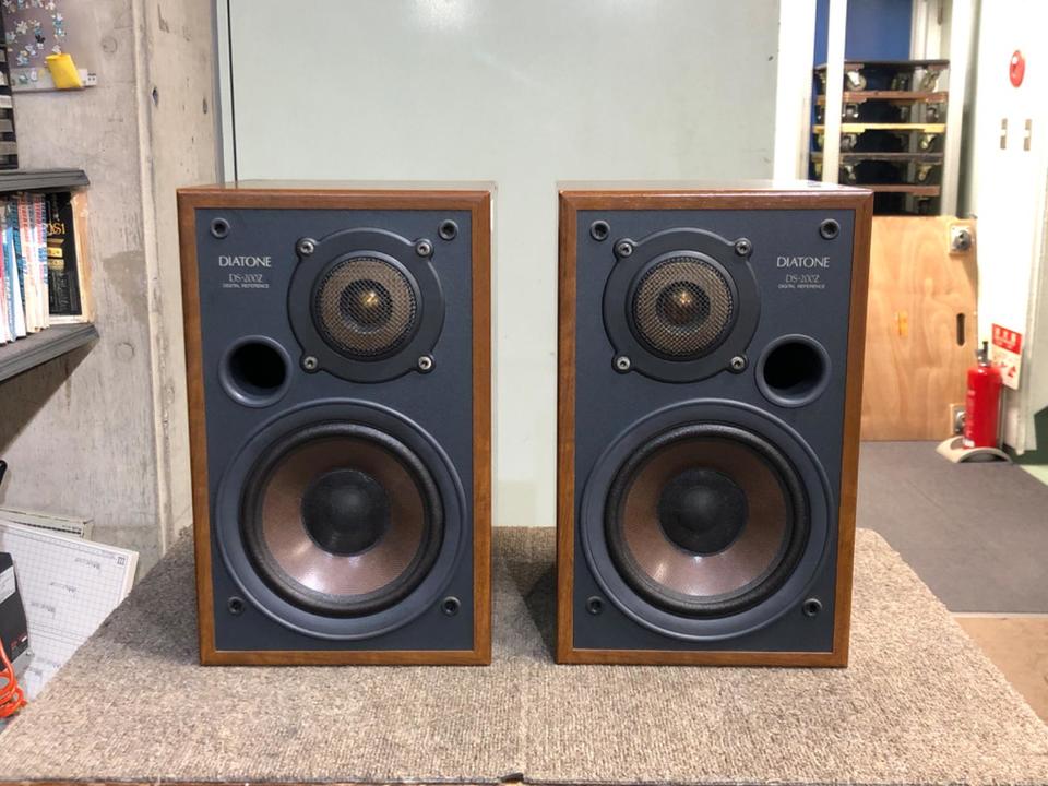 DS-200Z DIATONE - 中古オーディオ 高価買取・販売 ハイファイ堂