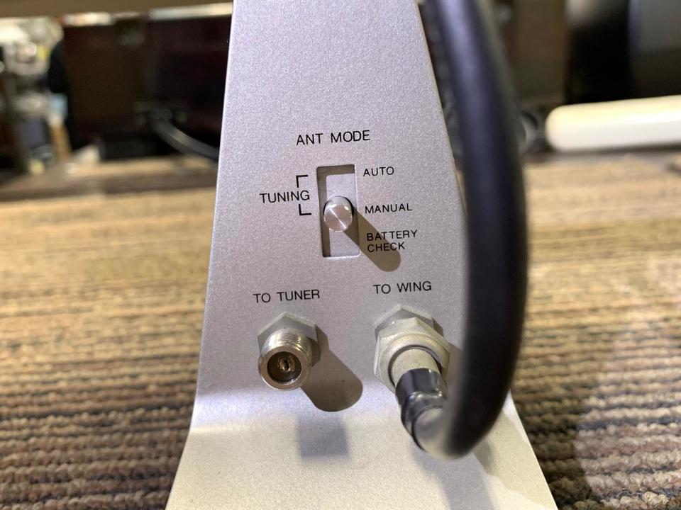 SH-F101 Technics - 中古オーディオ 高価買取・販売 ハイファイ堂