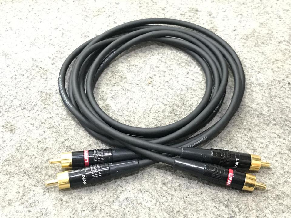 BI 12/1.2m LINN - 中古オーディオ 高価買取・販売 ハイファイ堂