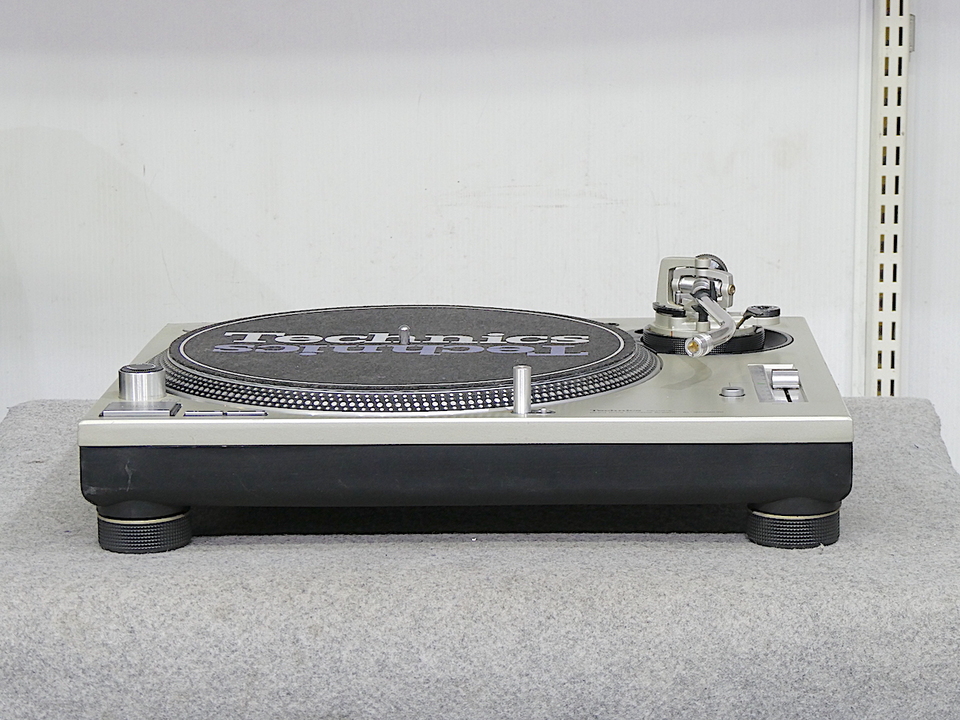 SL-1200MK3D Technics - 中古オーディオ 高価買取・販売 ハイファイ堂