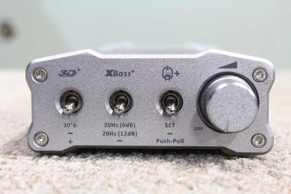 Micro iTube2 ifi Audio - 中古オーディオ 高価買取・販売 ハイファイ堂