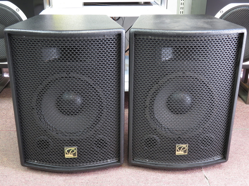 PA10/4 Classic Pro - 中古オーディオ 高価買取・販売 ハイファイ堂