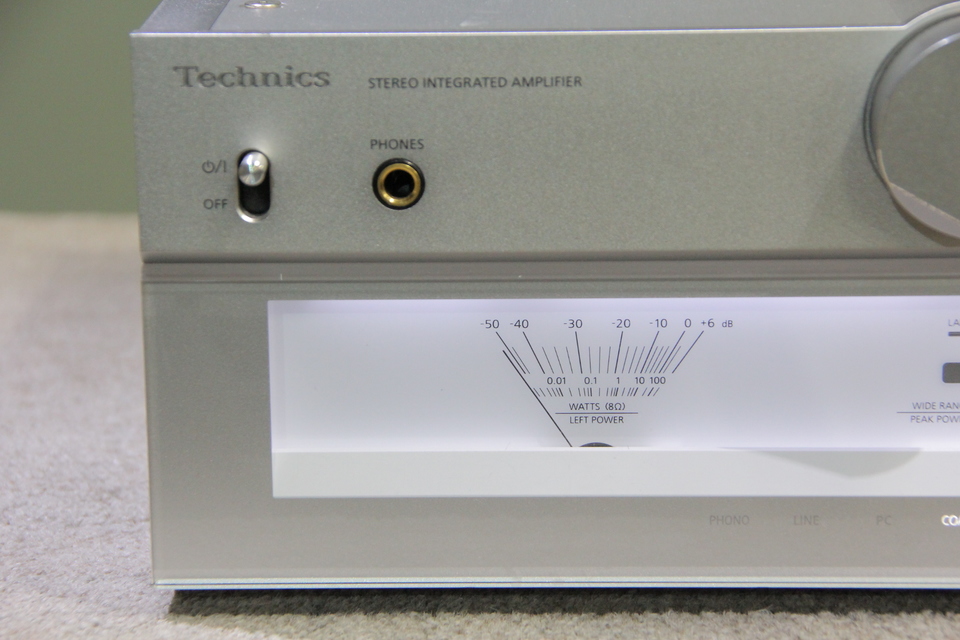 SU-C700 Technics - 中古オーディオ 高価買取・販売 ハイファイ堂