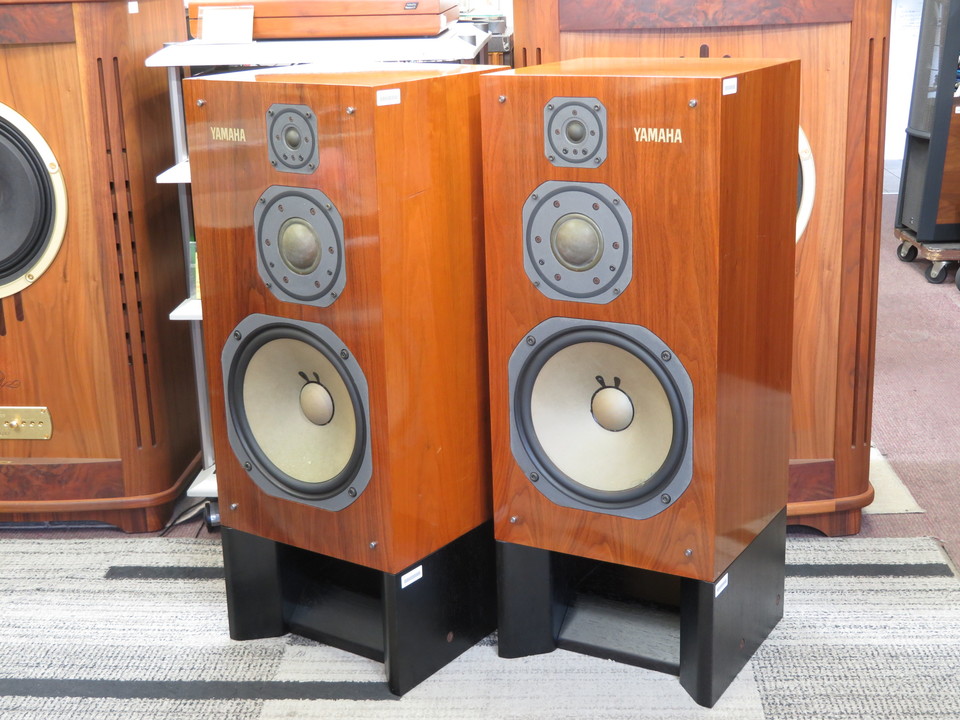 NS-1200 Classics YAMAHA - 中古オーディオ 高価買取・販売 ハイファイ堂